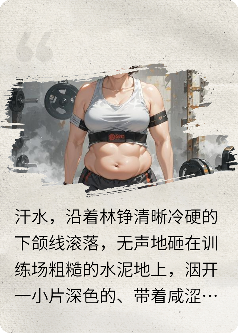 小蛮腰