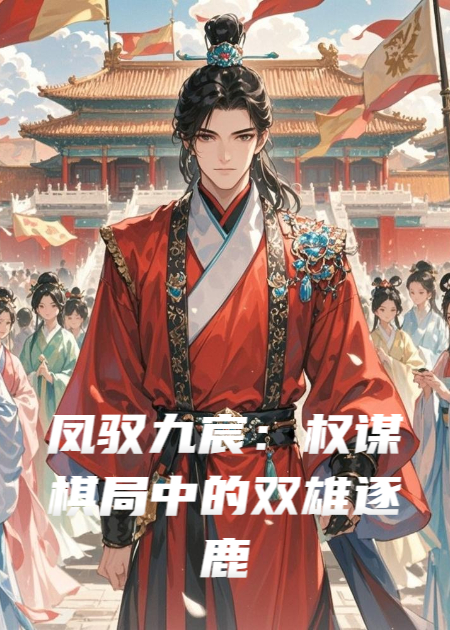 凤驭九宸：权谋棋局中的双雄逐鹿