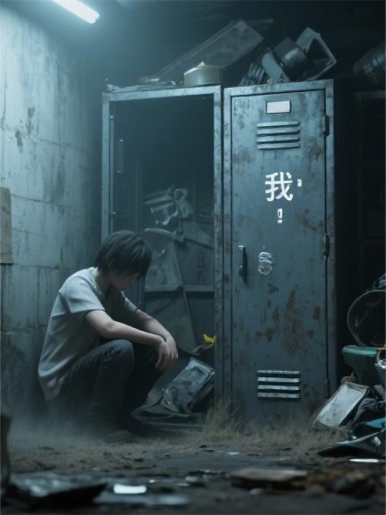 黑沙骨窟