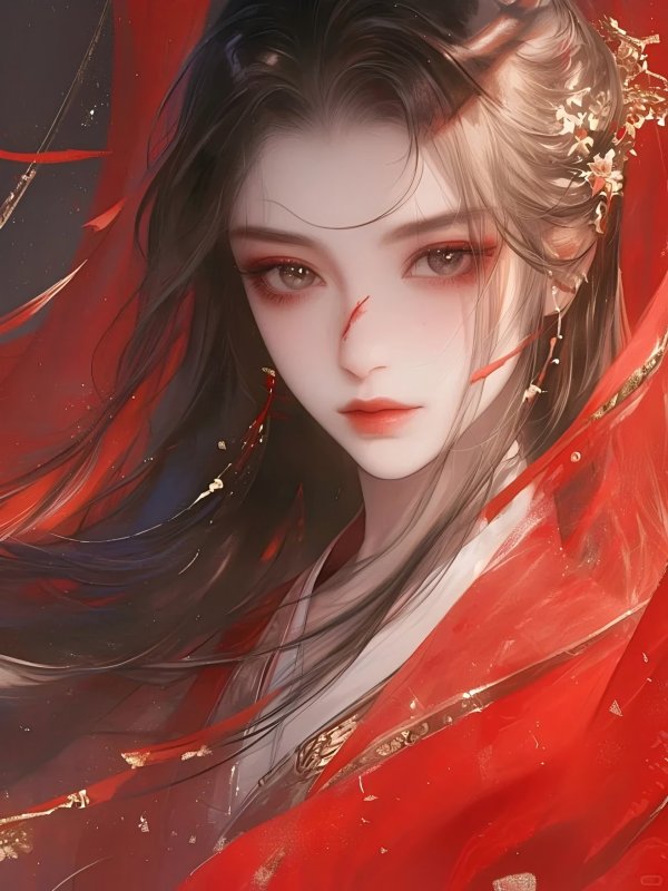 中元节为儿子引渡亡魂，儿子却灰飞烟灭