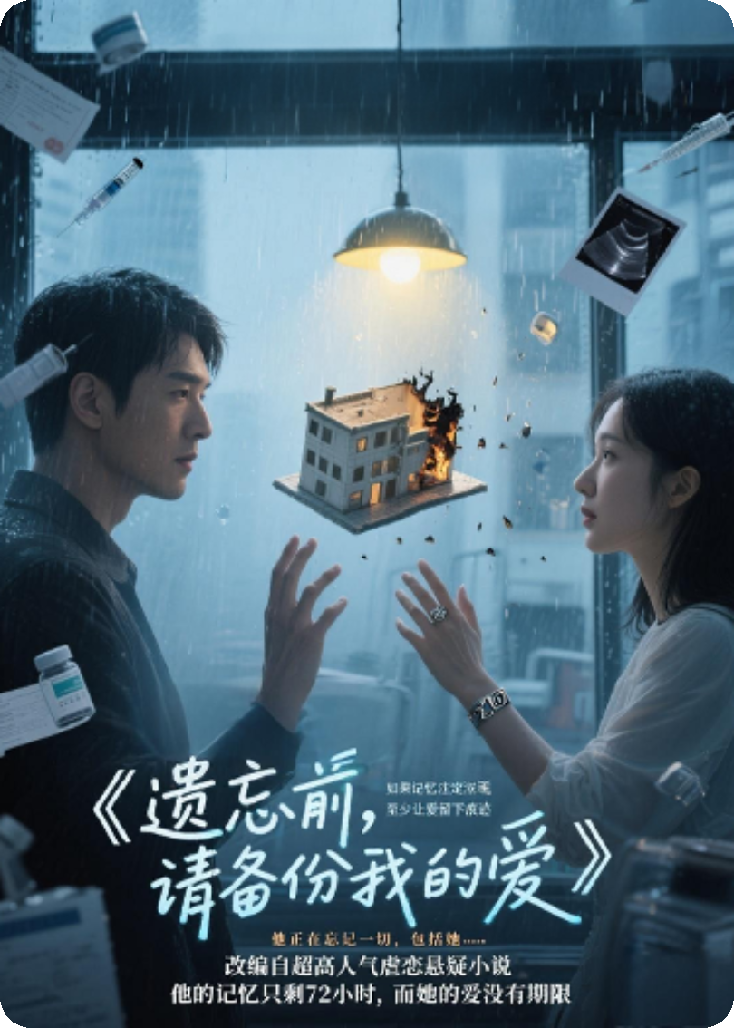 请备份我的爱