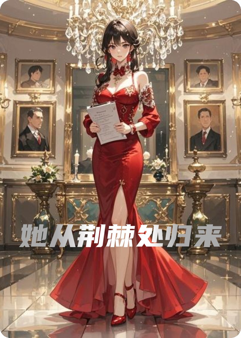 她从荆棘处归来
