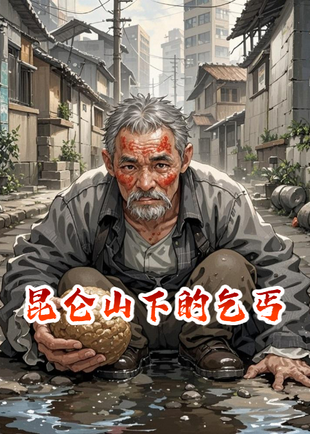 昆仑山下的乞丐