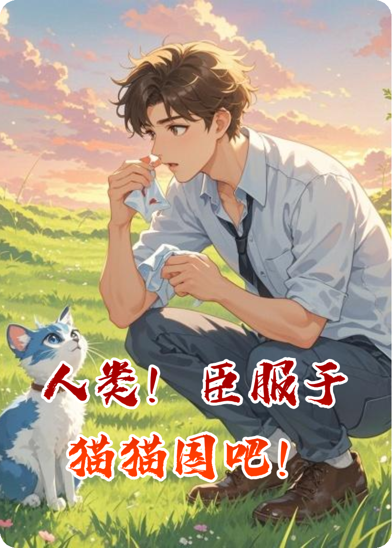 人类！臣服于猫猫国吧！