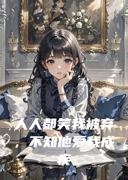 人人都笑我被弃，不知他爱我成疾