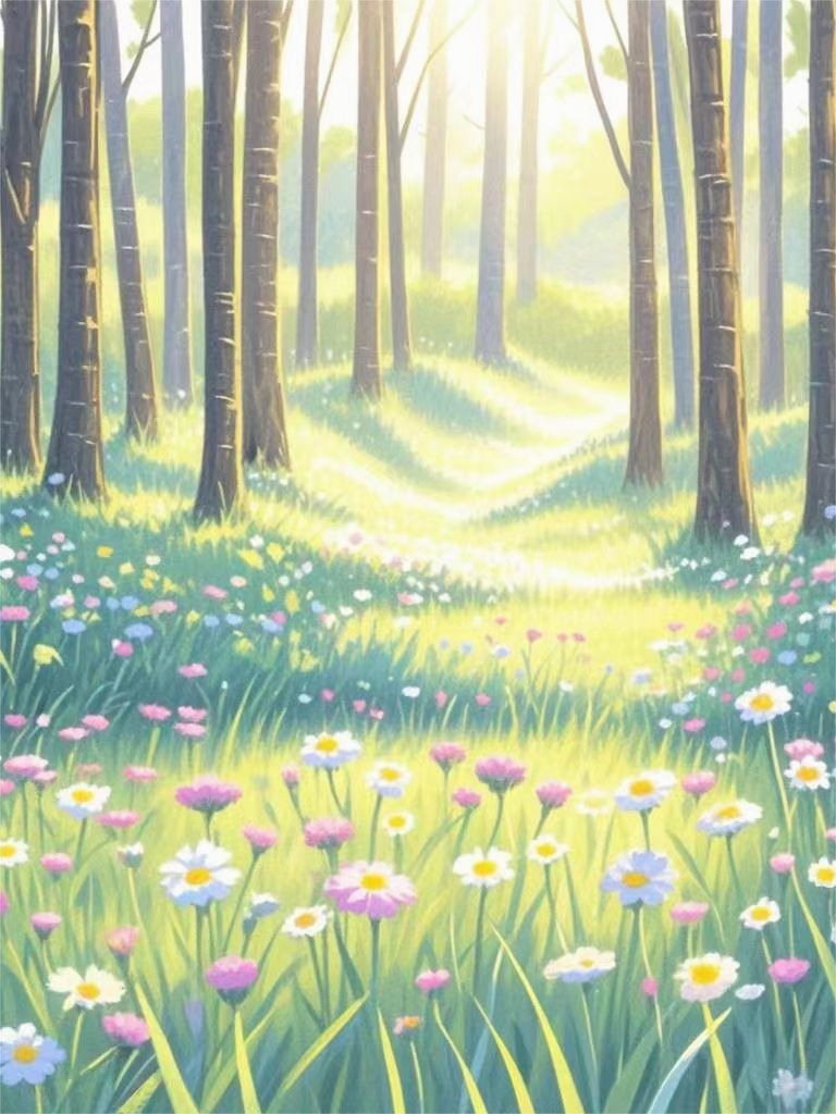 长夏无秋（下）