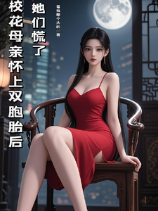 校花母亲怀上双胞胎后，她们慌了