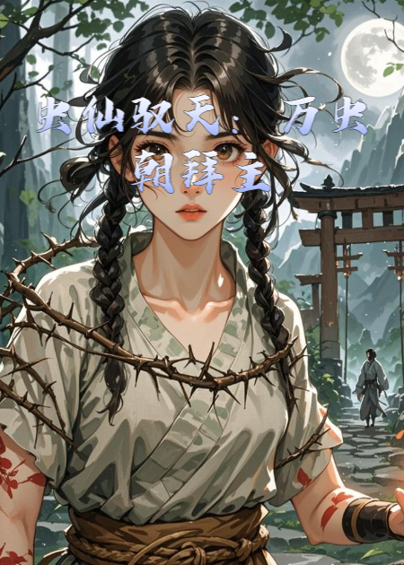虫仙驭天：万虫朝拜主