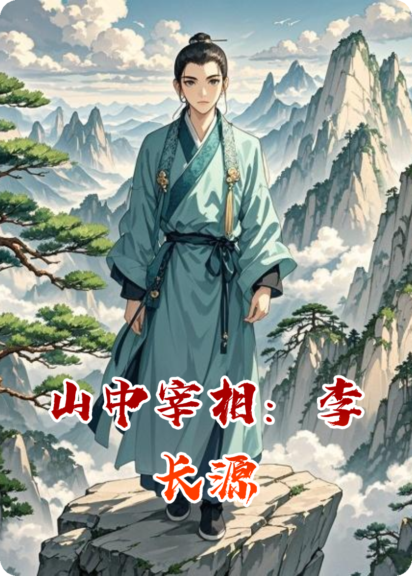 山中宰相：李长源