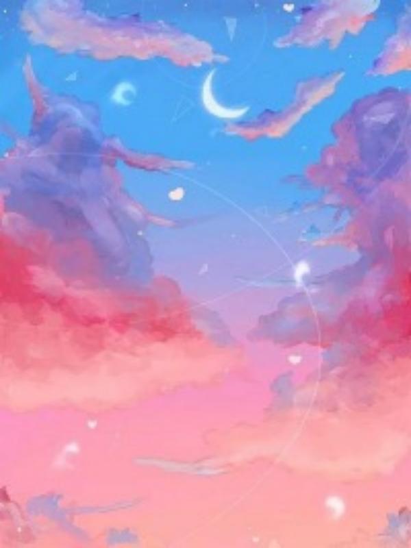 我曾爱你，如鲸向海