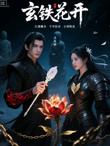 玄铁花开
