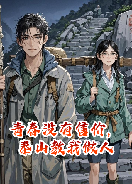 青春没有售价，泰山教我做人