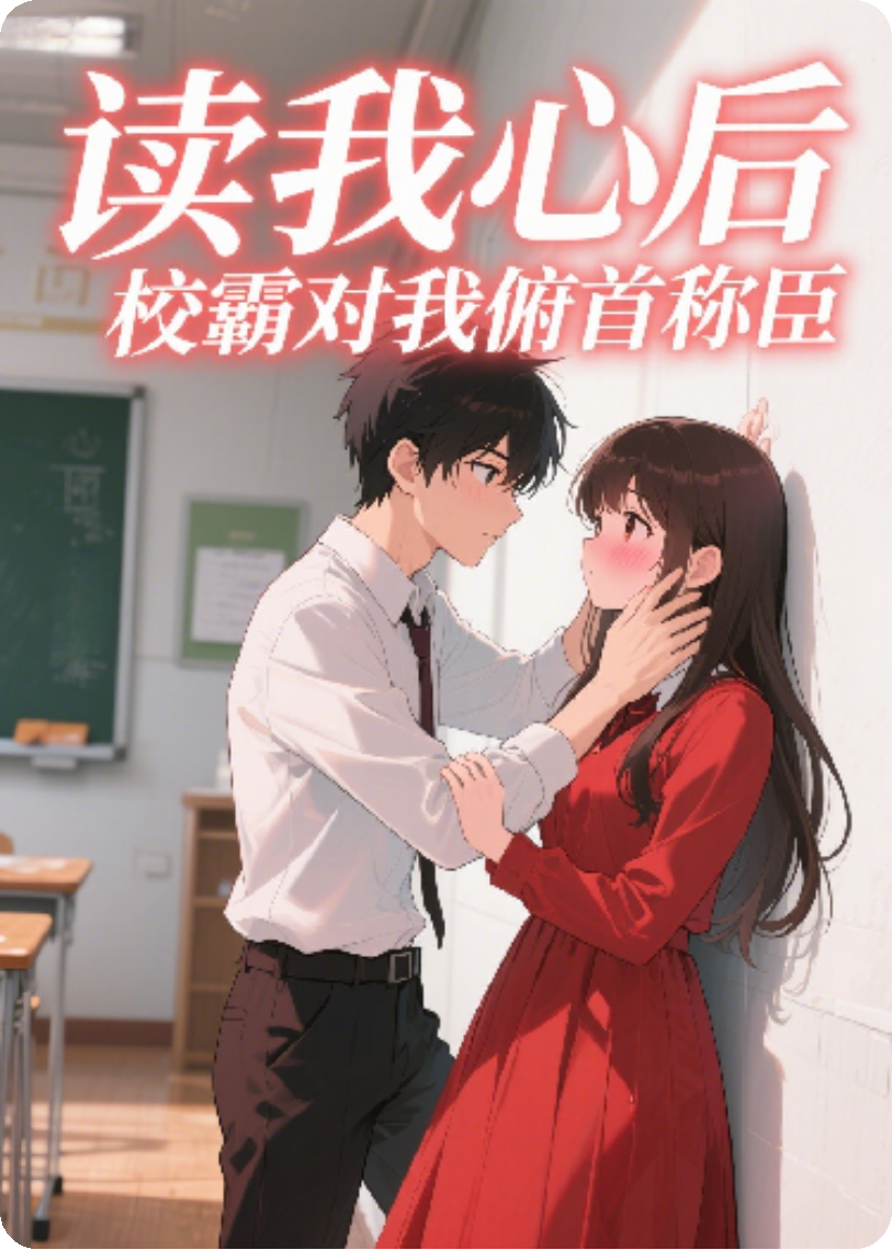 读我心后，校霸对我俯首称臣