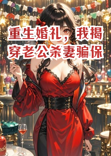 重生婚礼，我揭穿老公杀妻骗保
