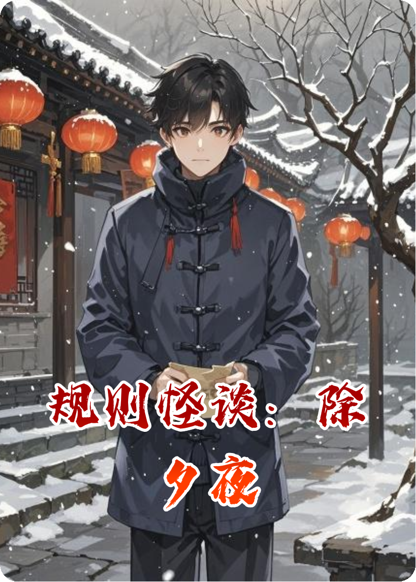 规则怪谈：除夕夜