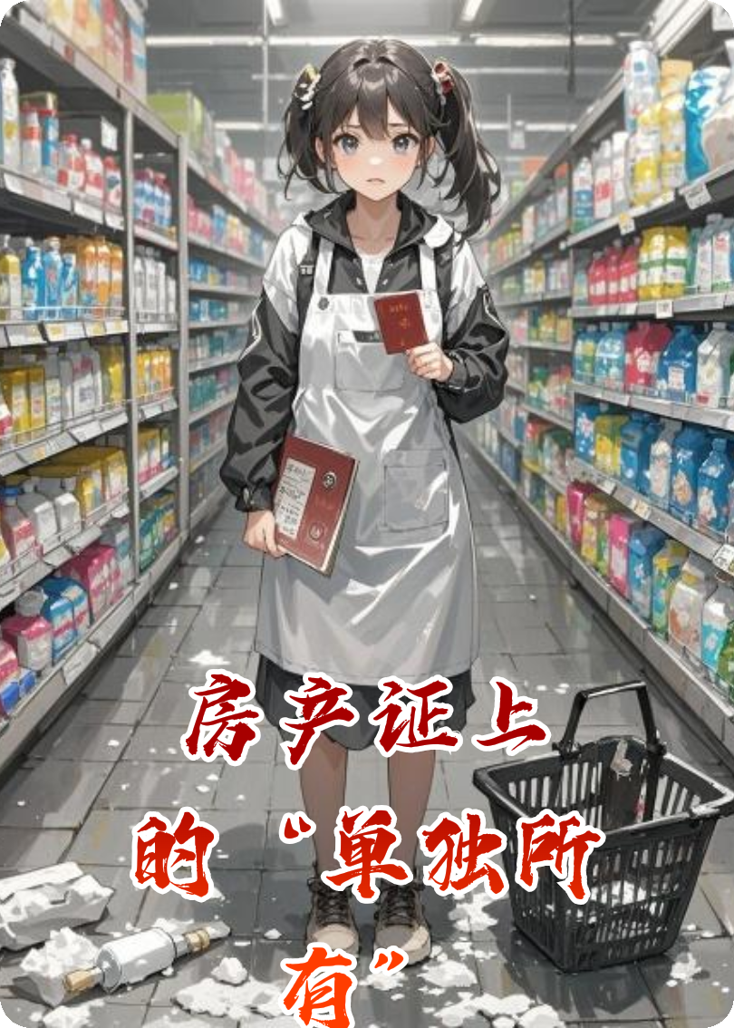 房产证上的“单独所有”