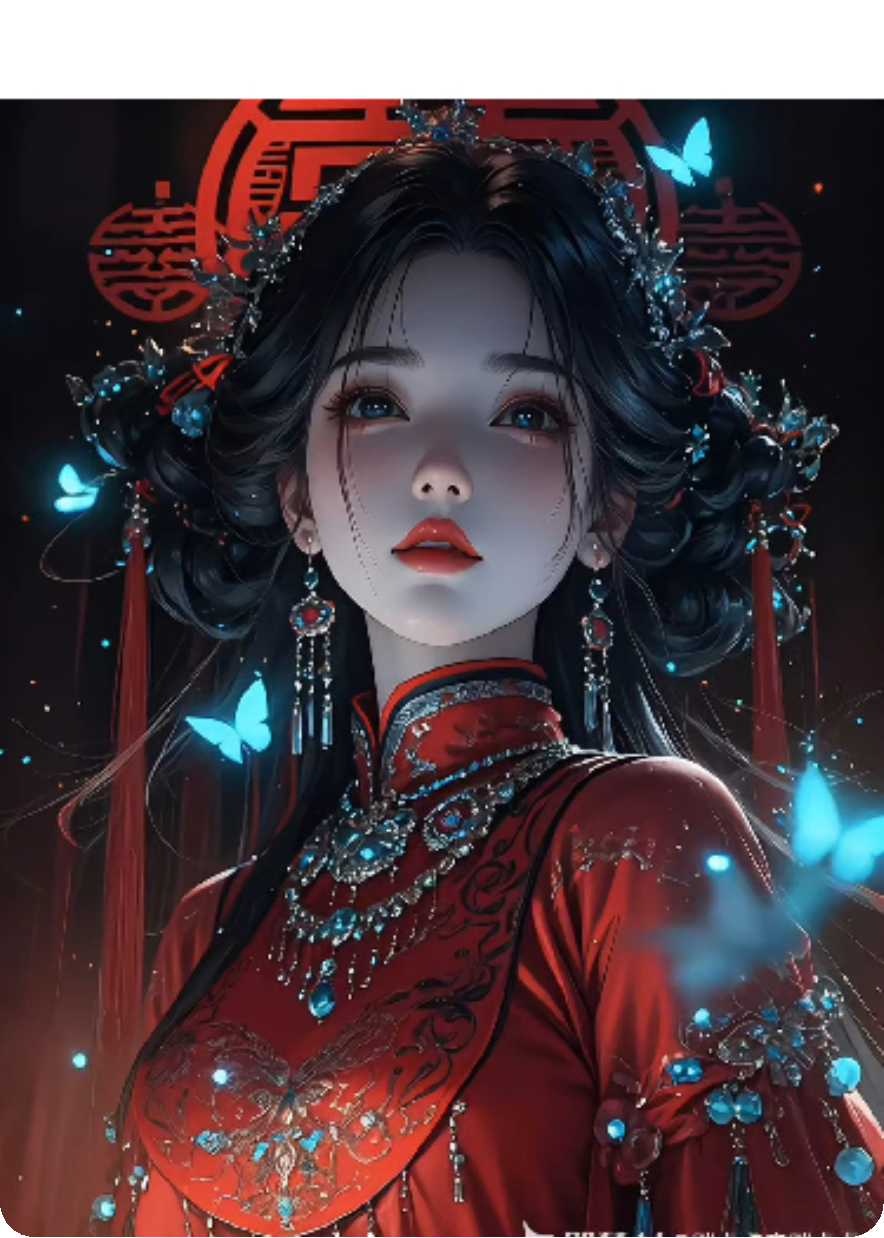 娶了女鬼新娘，我的生活翻天（续