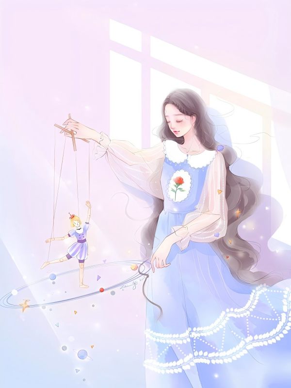 我在省博的展览作品被毁后，表姐天塌了