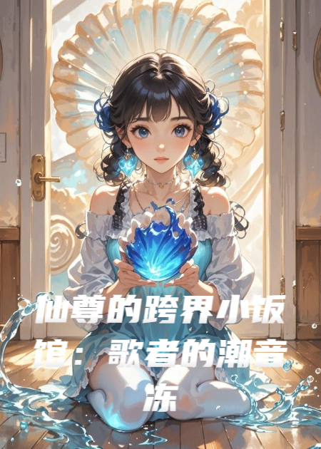 仙尊的跨界小饭馆：歌者的潮音冻