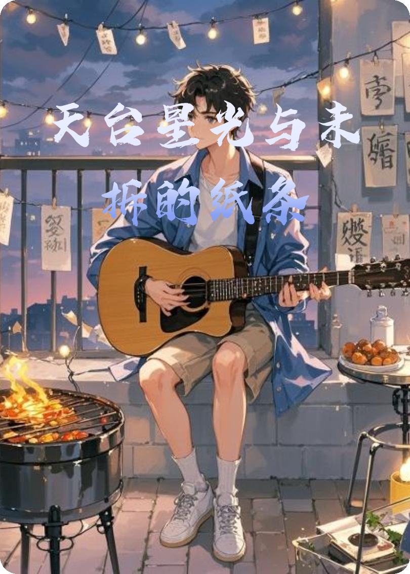 天台星光与未拆的纸条