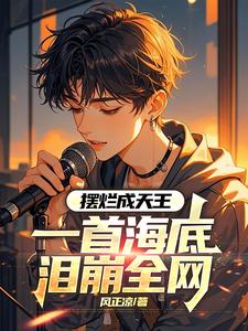 摆烂成天王，一首海底泪崩全网