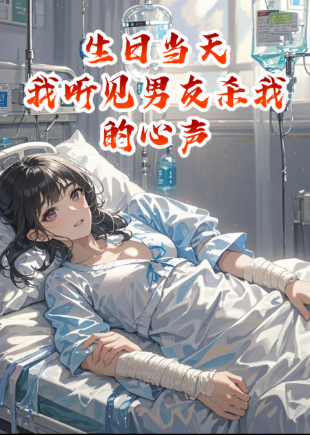 生日当天，我听见男友杀我的心声