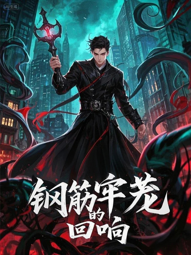 钢筋牢笼的回响