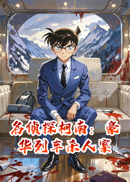 名侦探柯南：豪华列车杀人案
