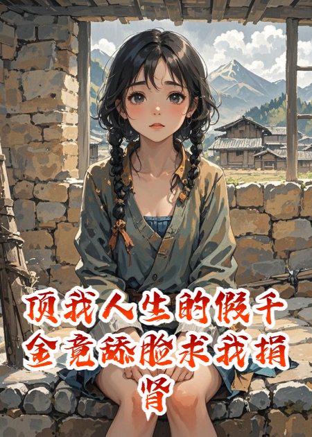 顶我人生的假千金竟舔脸求我捐肾