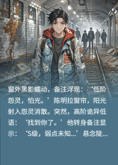 诡异世界备注眼凡人求生