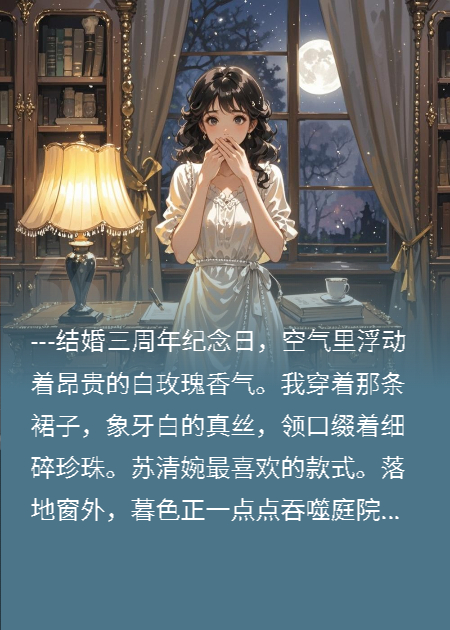 我一个替身当成了正主