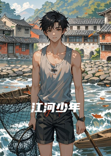 江河少年