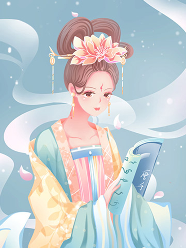 和亲第七年，负心竹马悔疯了