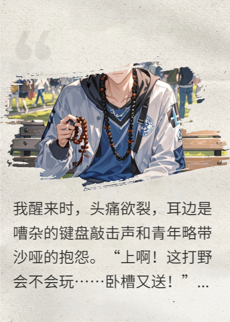 开局领悟八奇技，震惊老天师
