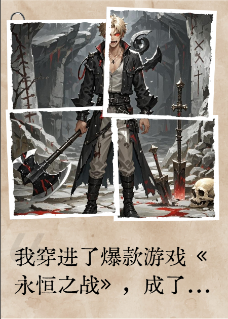 开局新手村BOSS？反手献祭全玩家
