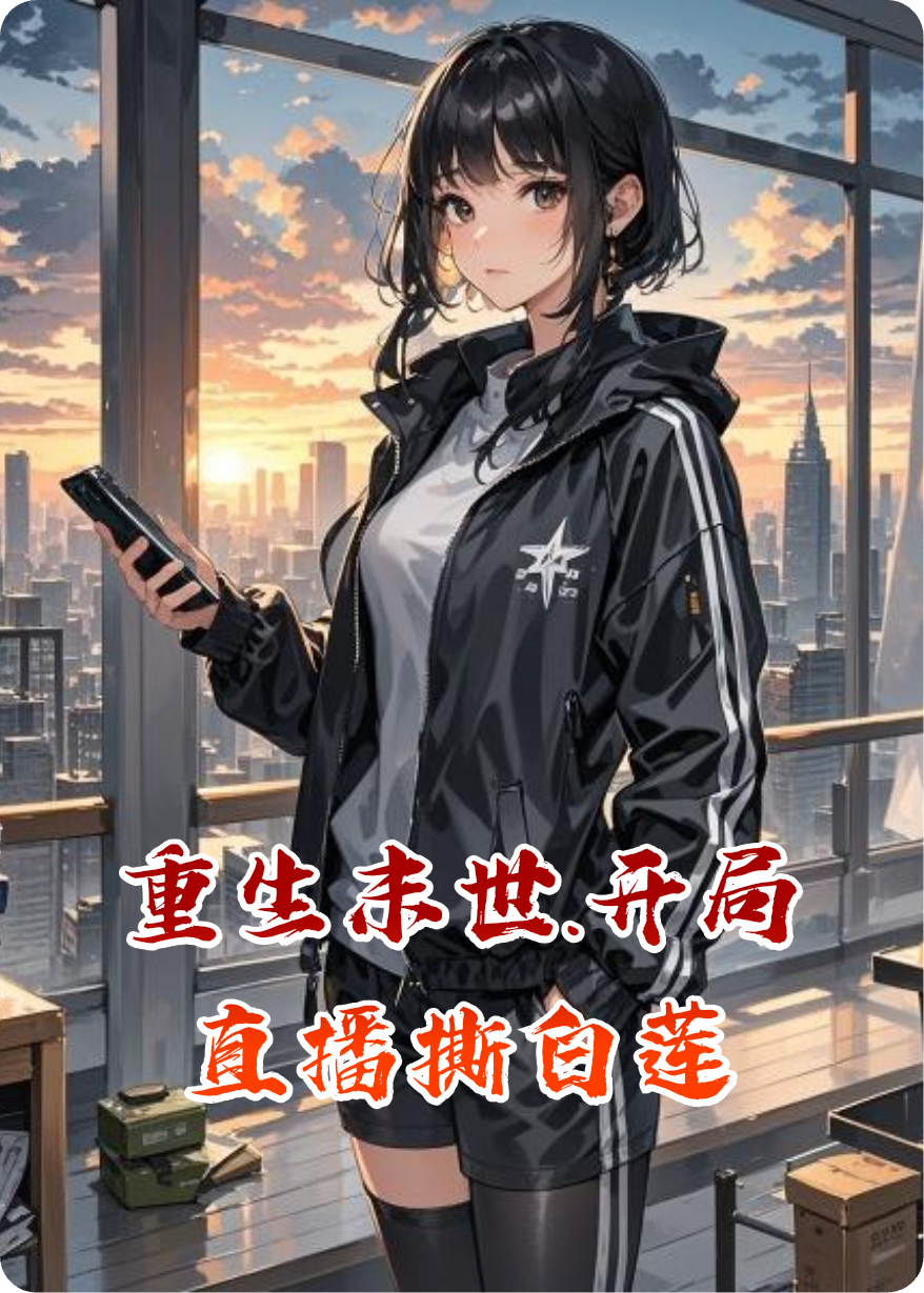 重生末世.开局直播撕白莲