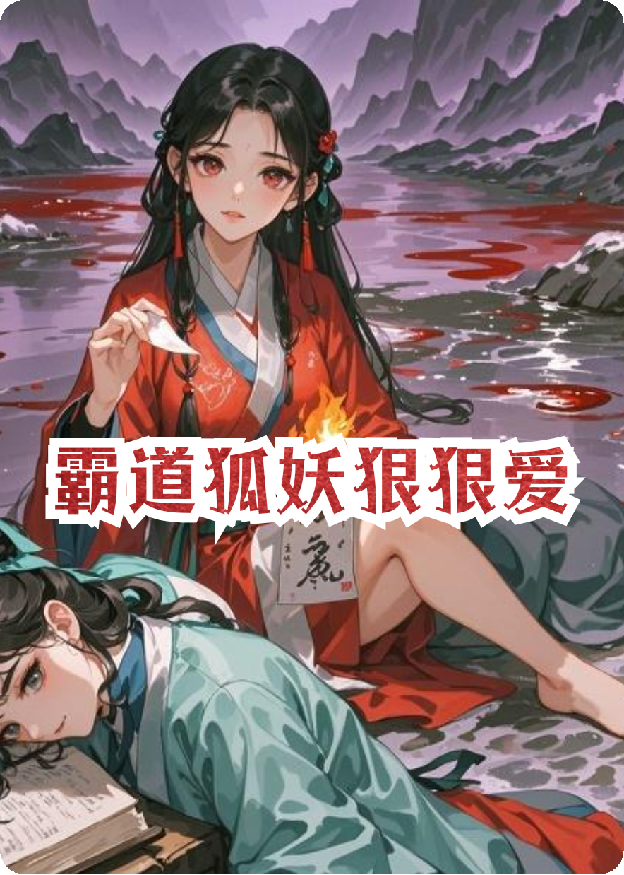 霸道狐妖狠狠爱