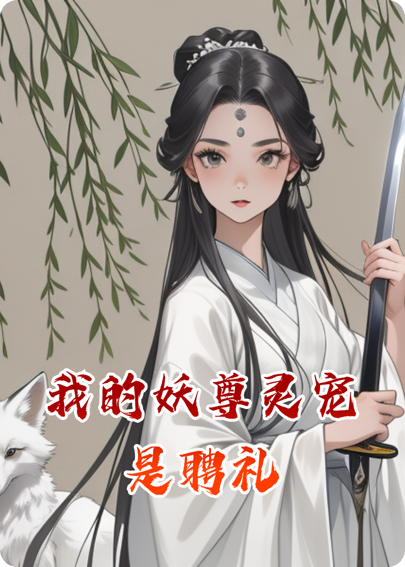 我的妖尊灵宠是聘礼