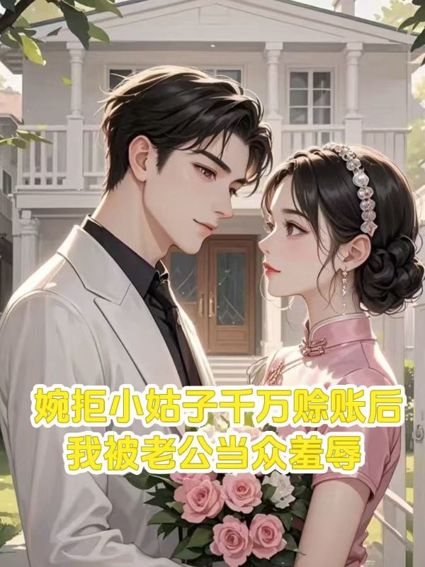 婉拒小姑子千万赊账后，我被老公当众羞辱