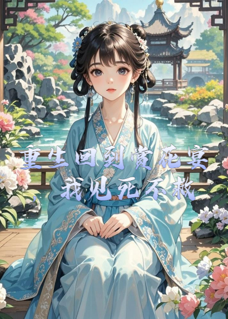 重生回到赏花宴，我见死不救