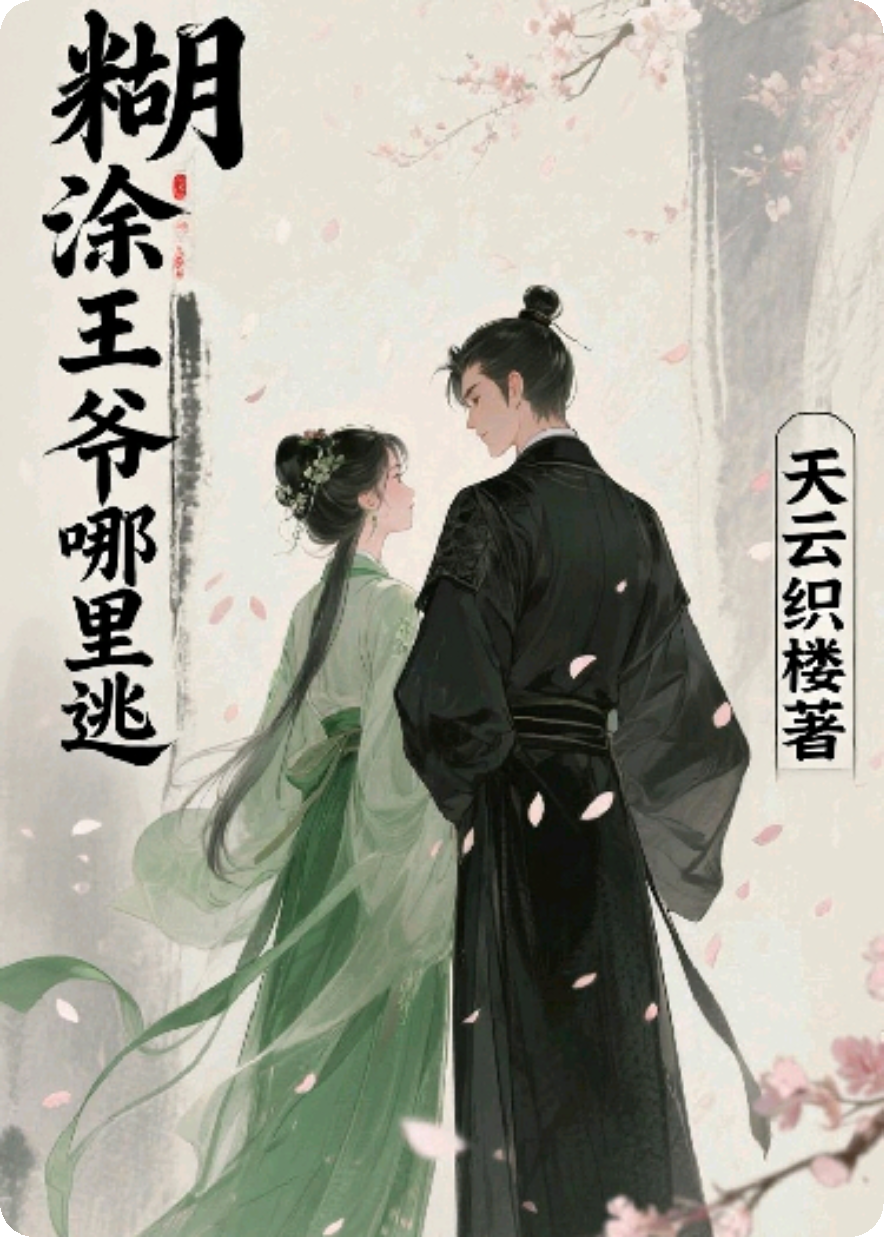 糊涂王爷哪里逃