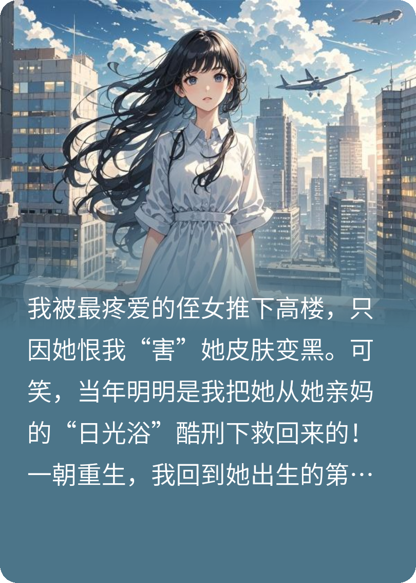 重生后，我不当善人全家傻眼了