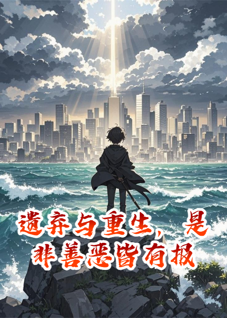 遗弃与重生，是非善恶皆有报