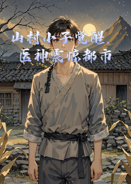 山村小子觉醒，医神震惊都市