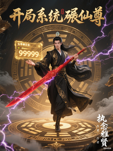 开局系统碾仙尊