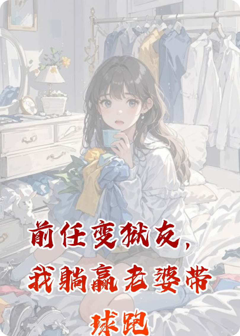 前任变狱友，我躺赢老婆带球跑