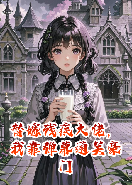 替嫁残疾大佬，我靠弹幕通关豪门