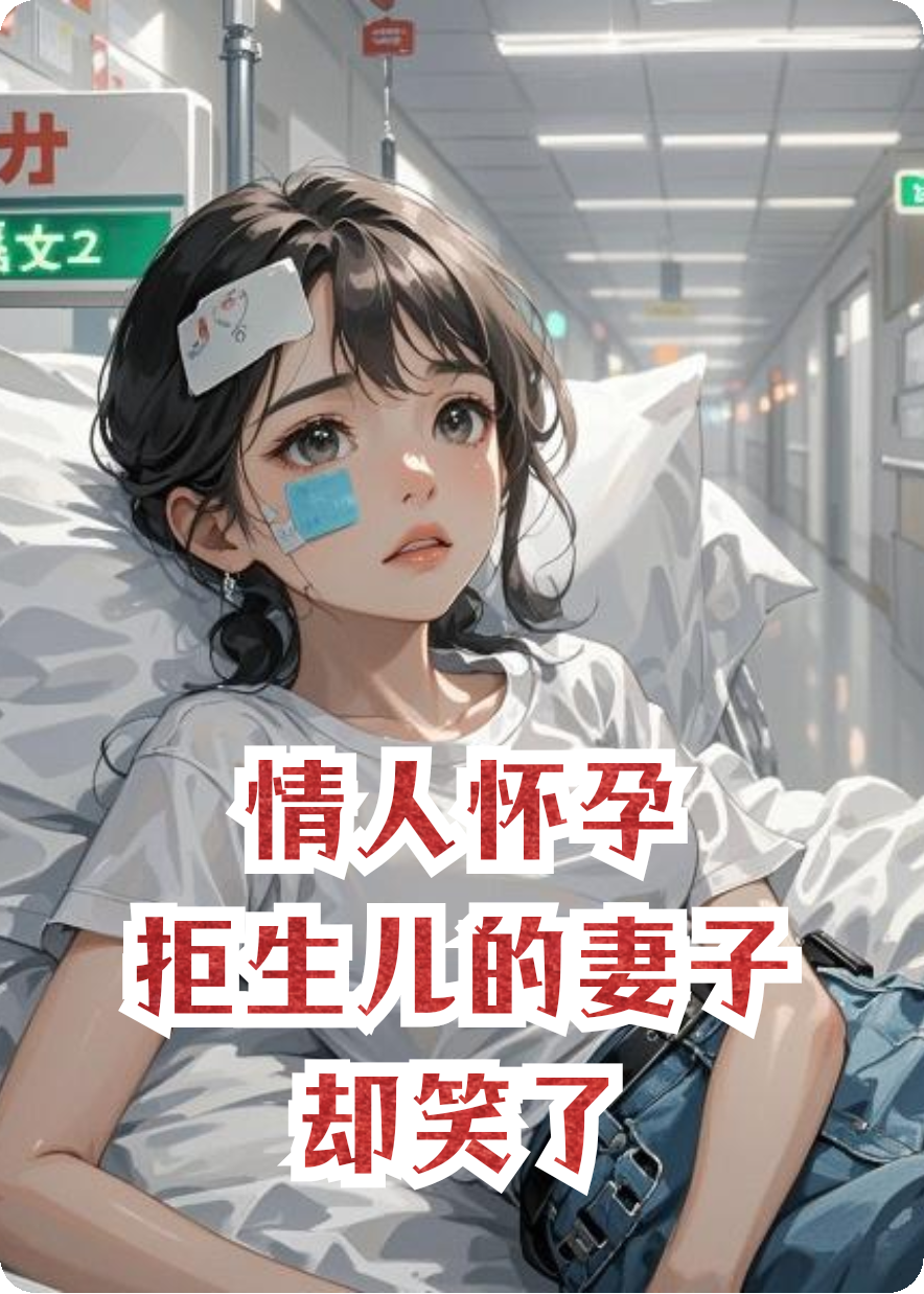 情人怀孕，拒绝生儿的妻子却笑了