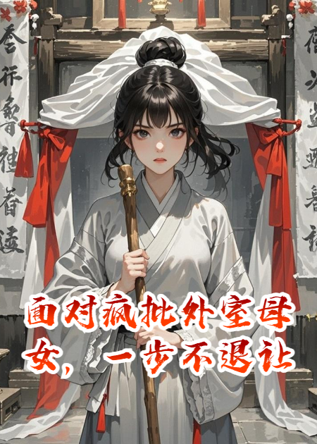面对疯批外室母女，一步不退让