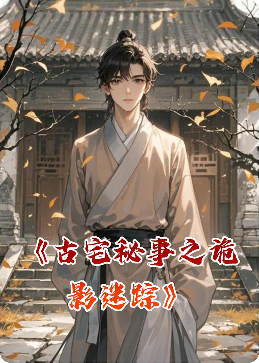 《古宅秘事之诡影迷踪》